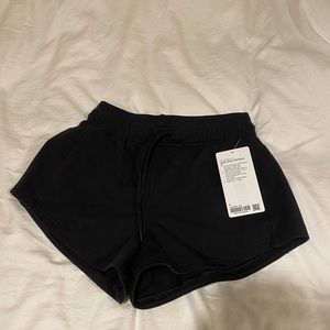 Lululemon Inner Glow Short 3”